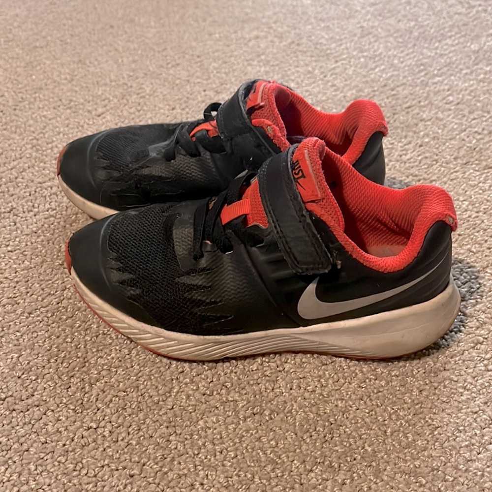 Boys Nike sneakers